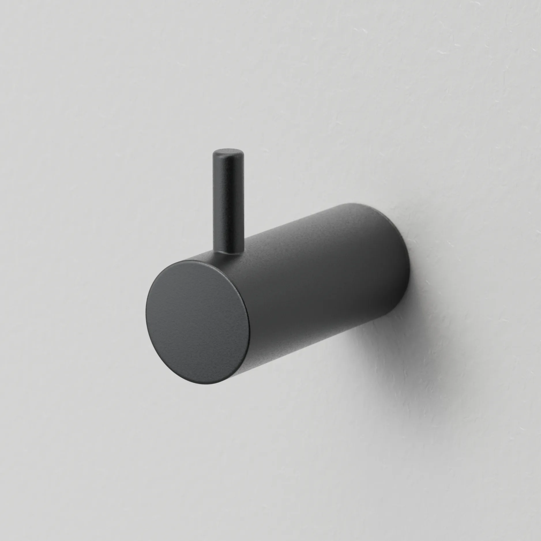 Matte Black