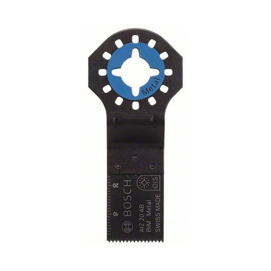 BIM-Instickssågblad Bosch Power Tools AIZ 20 AB