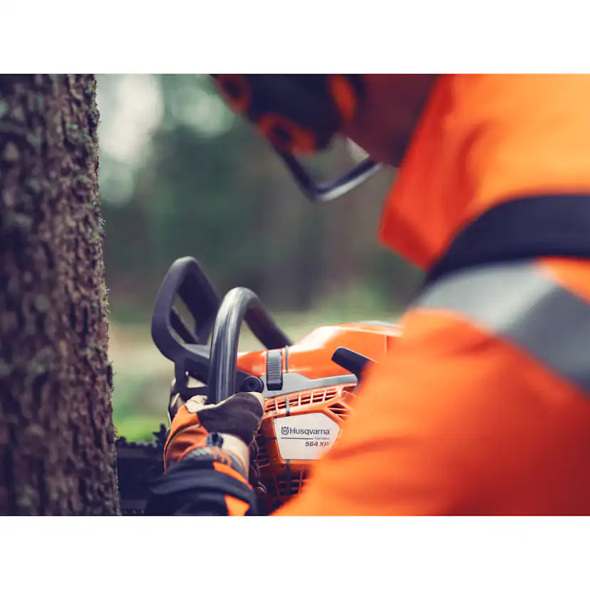 Motorsåg Husqvarna 564 XPG Fuel Inject