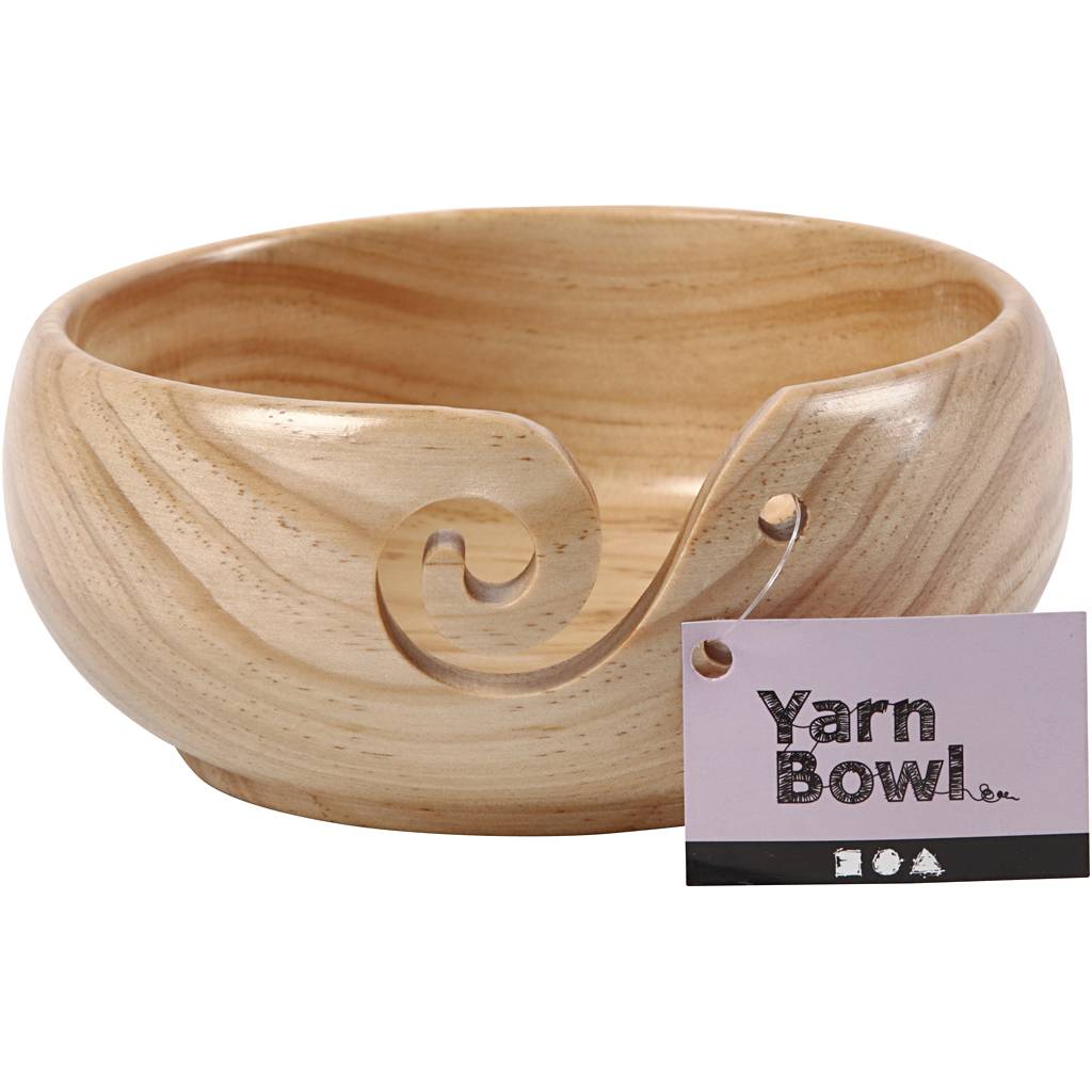 Garnskål Creativ Company 1 st