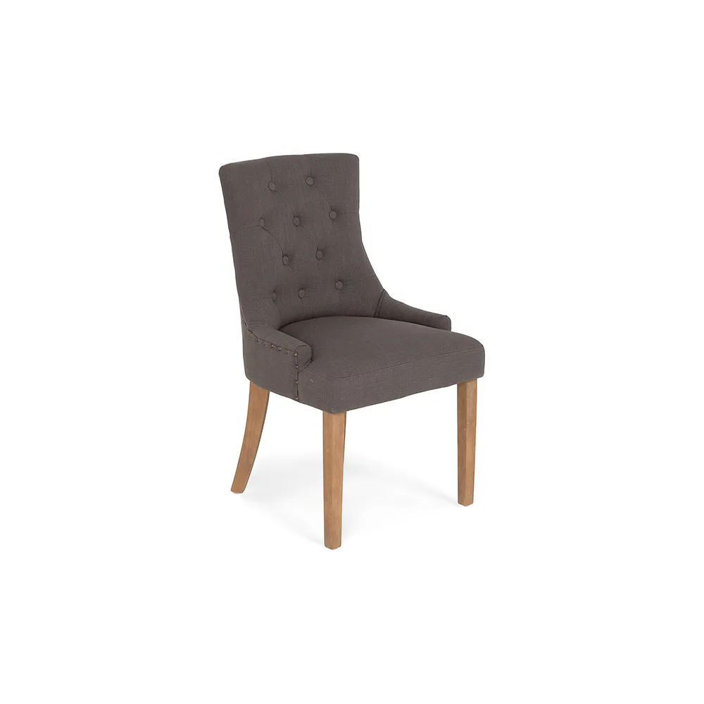 Grå
