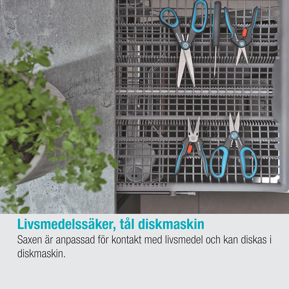 Örtsax Gardena HerbCut