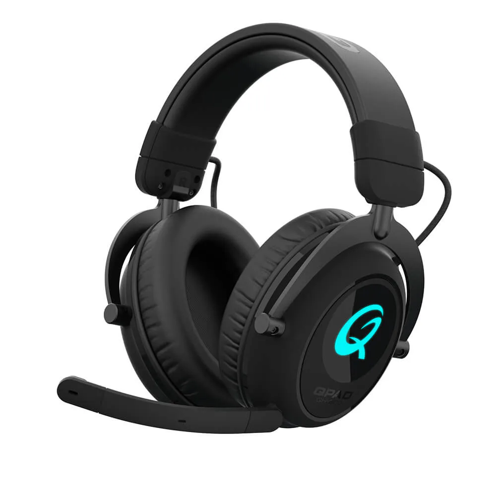 Gamingheadset Qpad QH900