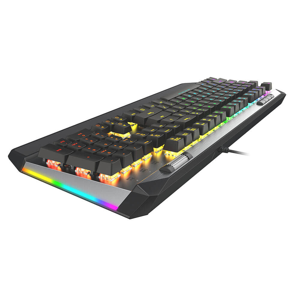 Tangentbord Viper Gaming V765