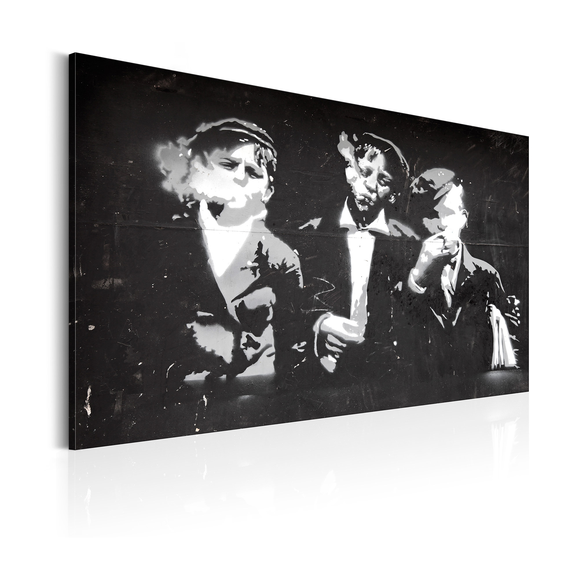 Tavla Arkiio Street Gang