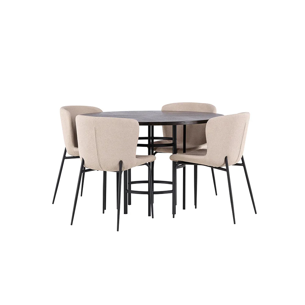 Mocka/Beige