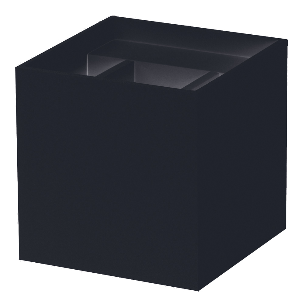 Väggarmatur Westal Illusion Box LED