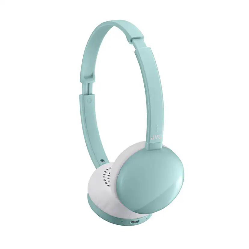 Hörlur JVC On-Ear S22 Trådlös