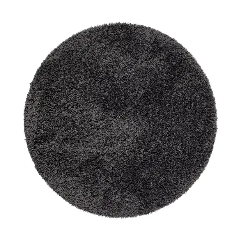 Ryamatta KM Carpets Floki Rund