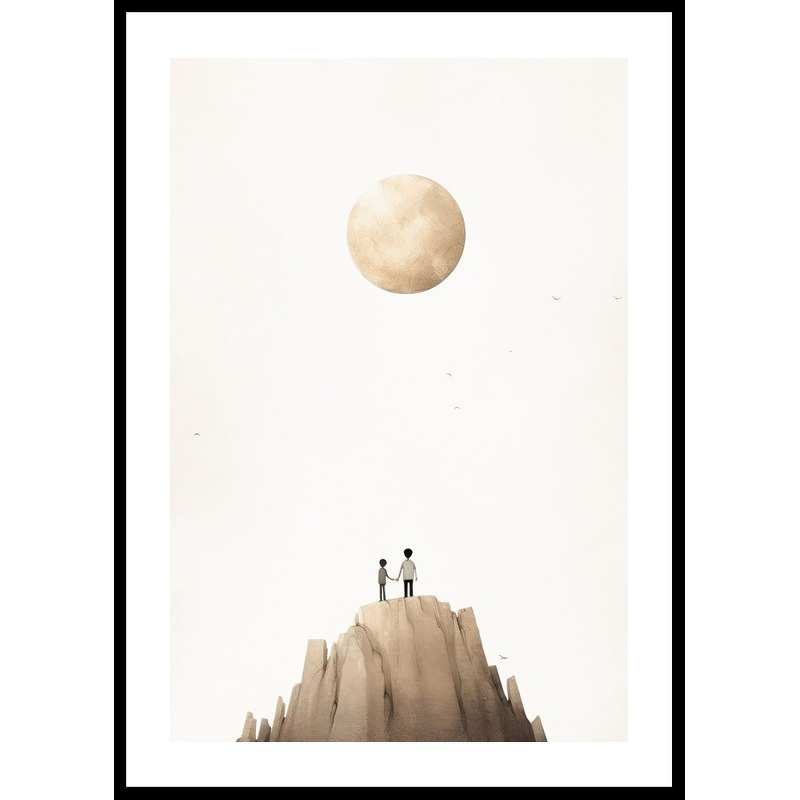 Poster Gallerix Summit Odyssey