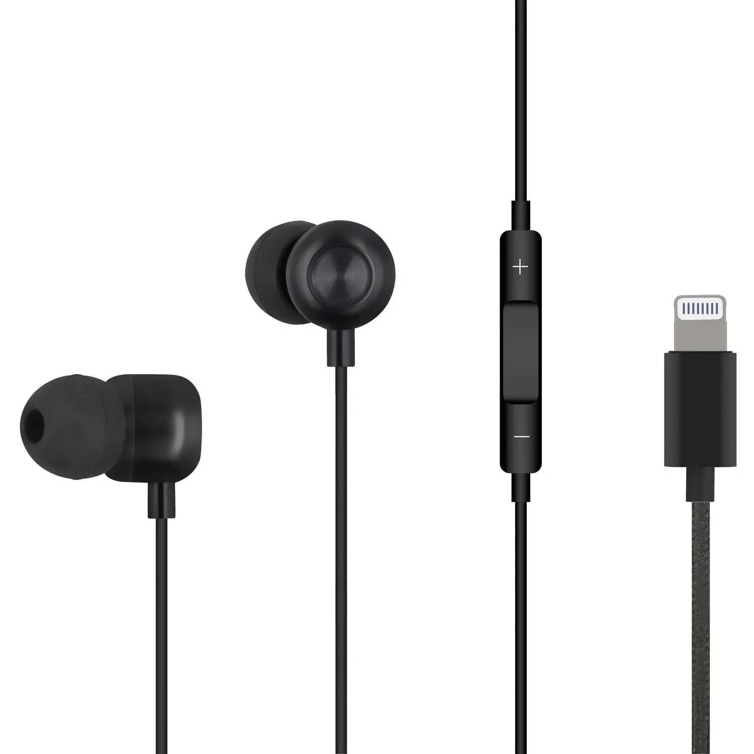 Hörlurar Champion In-Ear Lightning