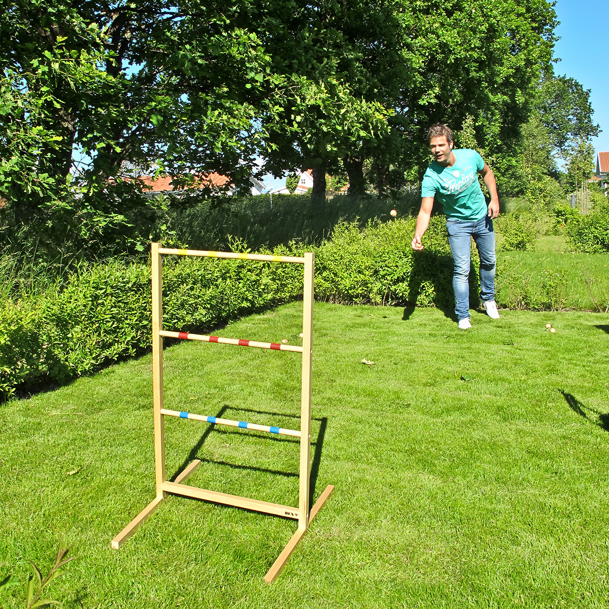 Spin Ladder Bex Original