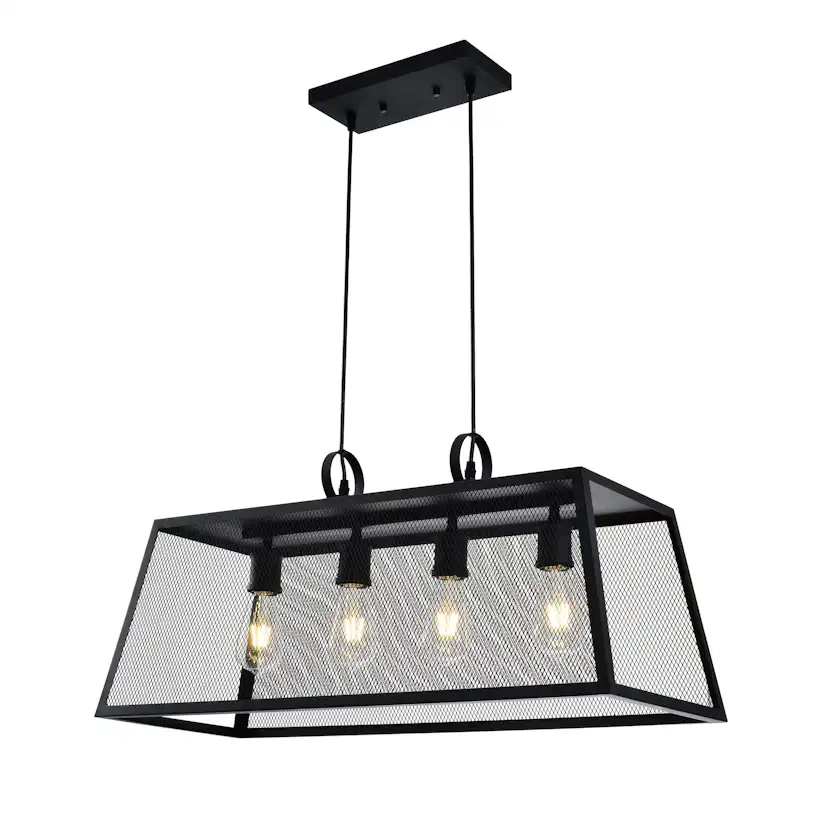 Taklampa Venture Home Helsingfors 4L