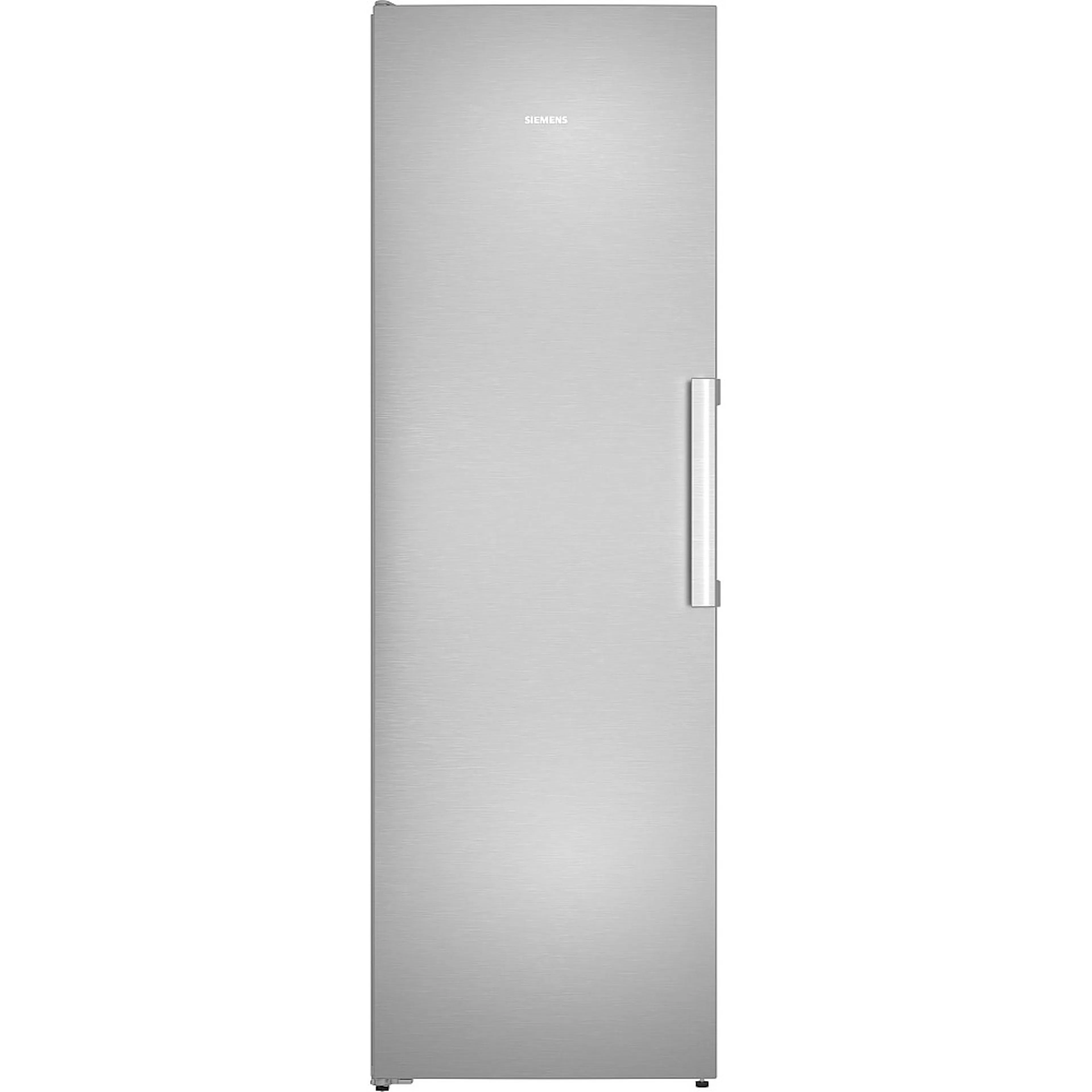 Fristående Kylskåp Siemens KS36NVICG iQ300 Rostfri