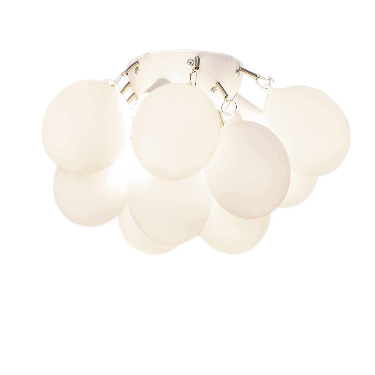 Plafond By Rydéns Gross Ø30 cm