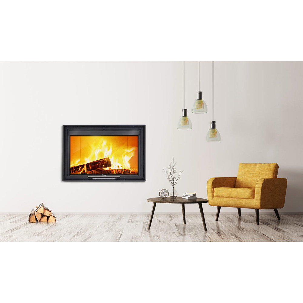 Braskamin Lacunza Itaca 80 ECO