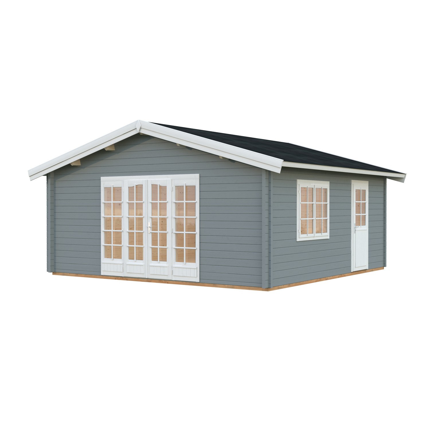 Stuga Palmako Irene 29,2 m2