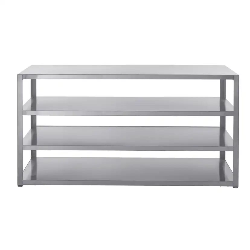 Arbetsbänk MyOutdoorKitchen Nordic Line 180 cm