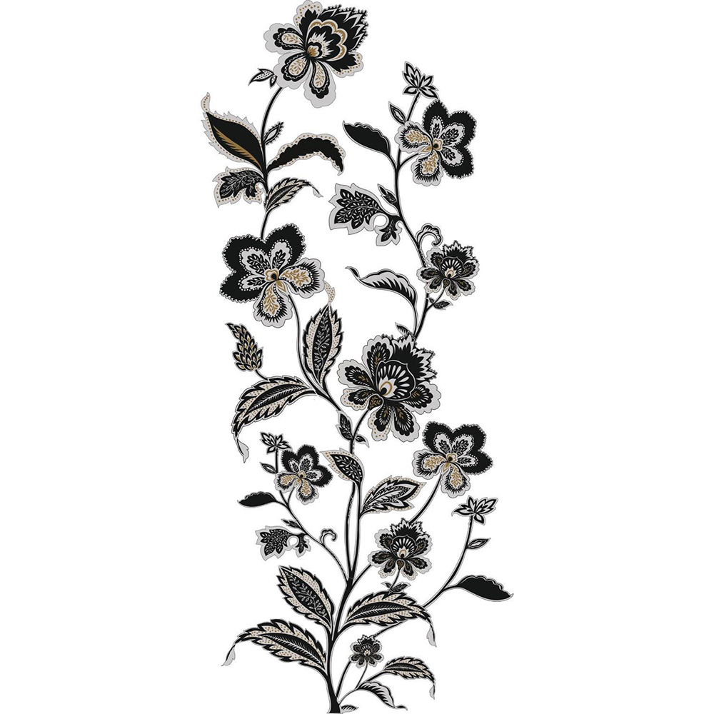 Väggdekor RoomMates Jazzy Jacobean