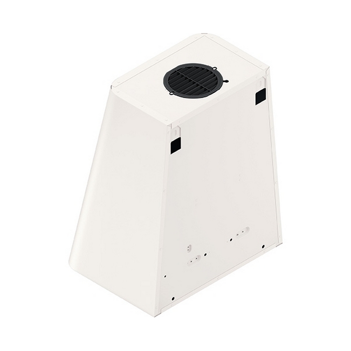 Kolfilterfläkt Franke Smart Deco