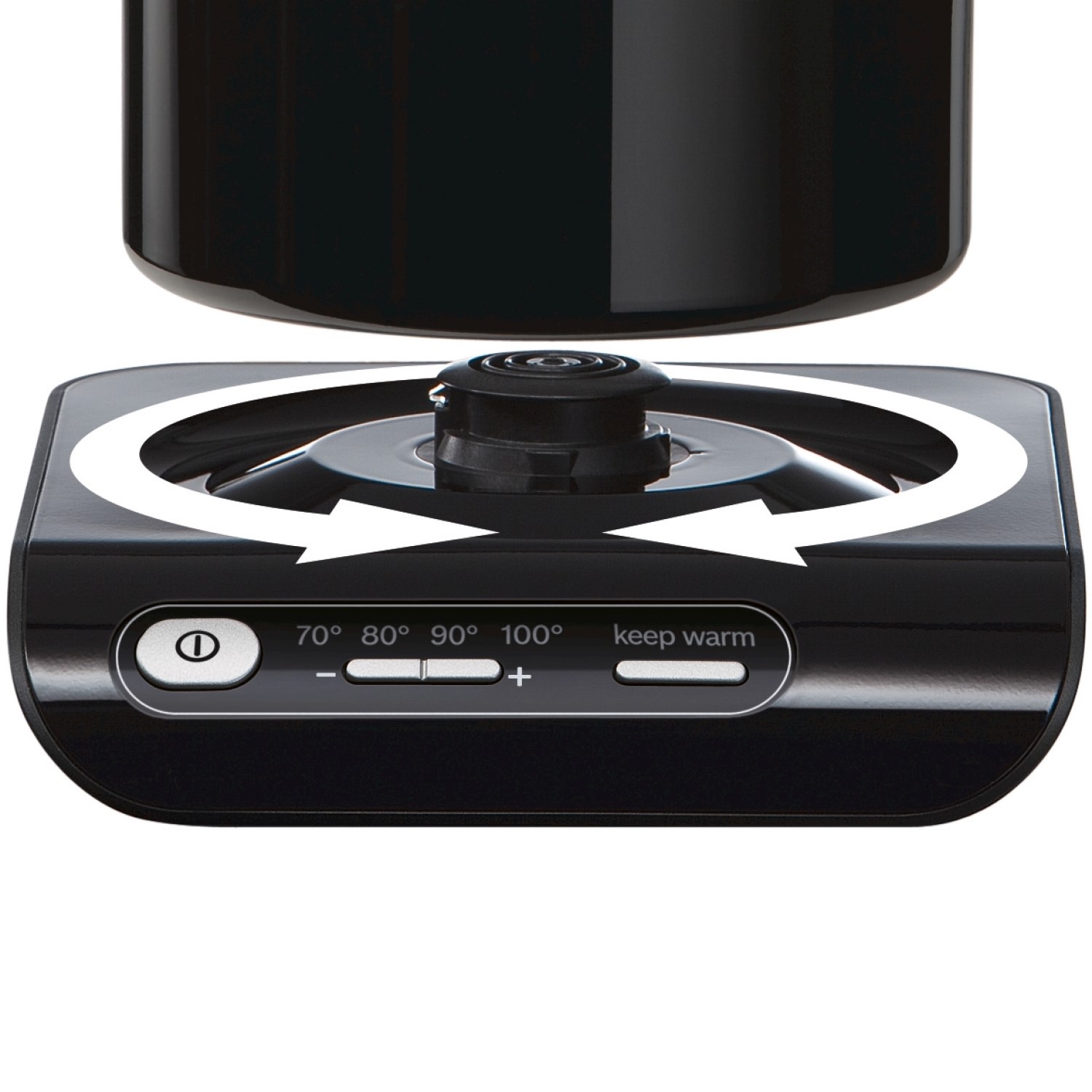 Vattenkokare Bosch TWK861