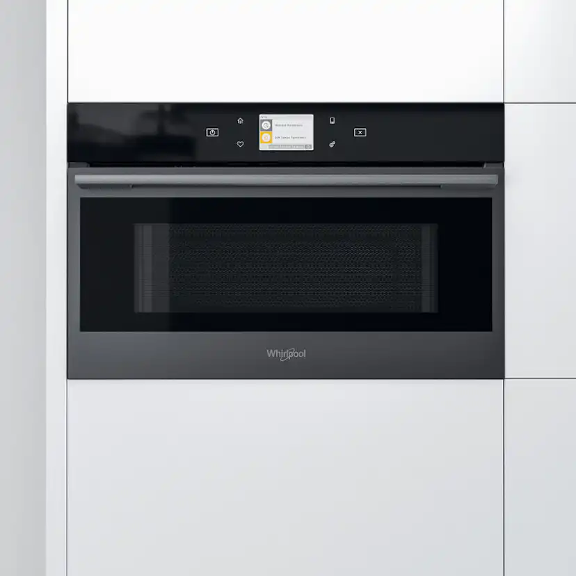 Mikrovågsugn Whirlpool W9 MD260 BSS