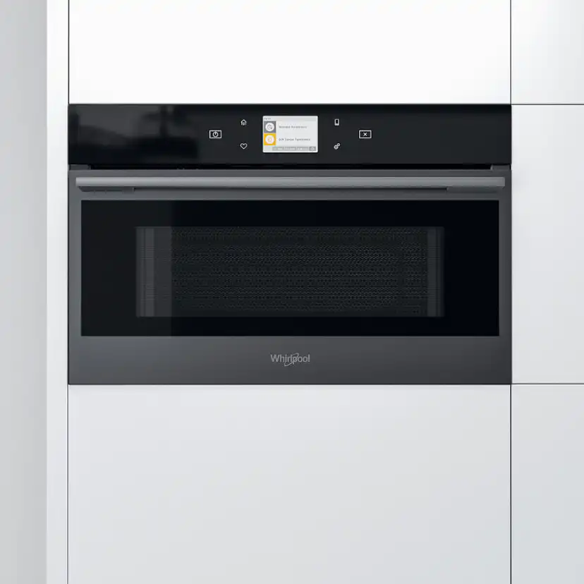Mikrovågsugn Whirlpool W9 MD260 BSS