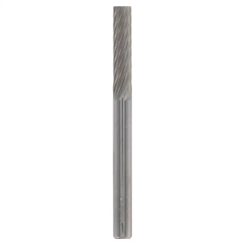 Frässtift Dremel Hårdmetall Med Fyrkantig Ände 3 2 mm 9901