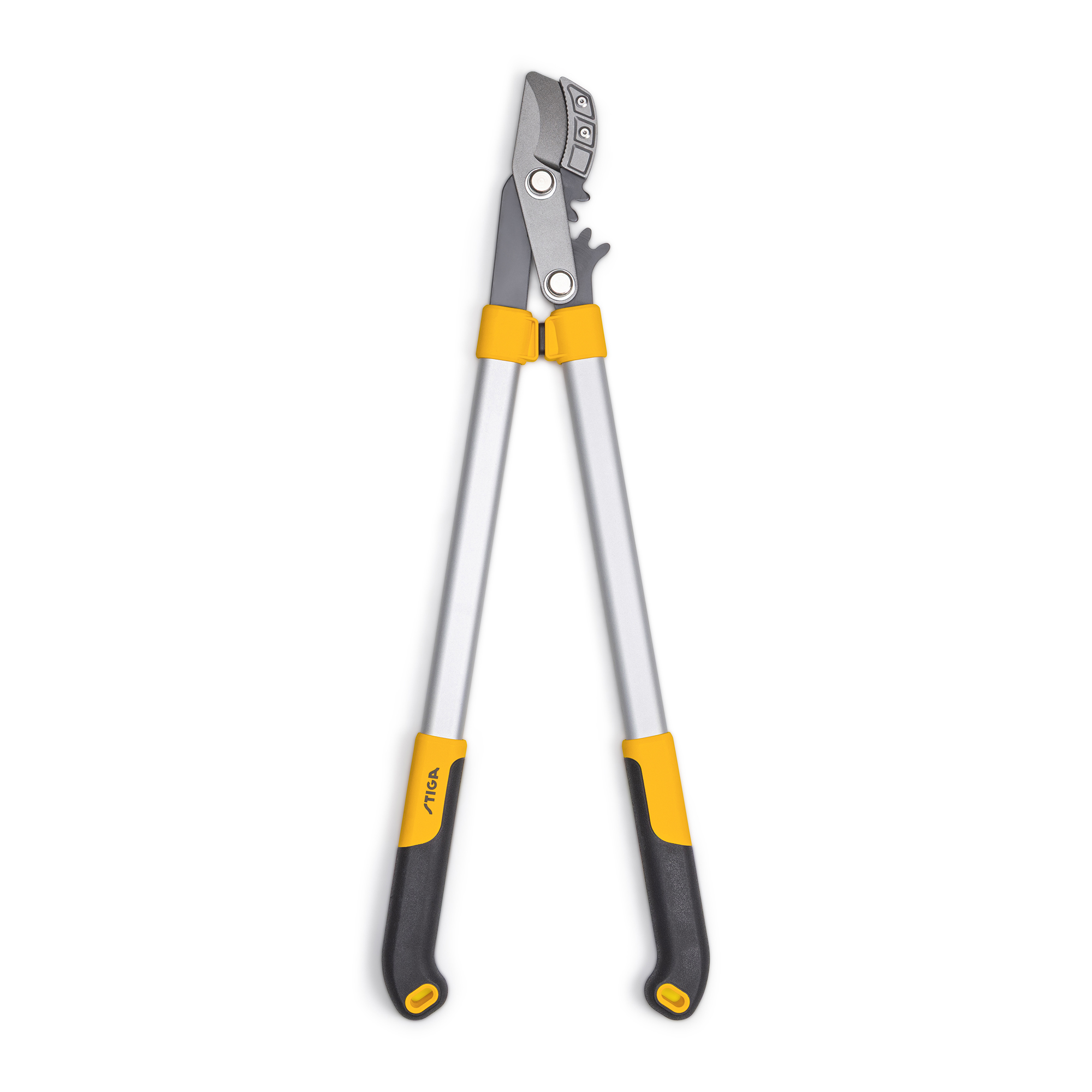 Grensax STIGA M Mothåll