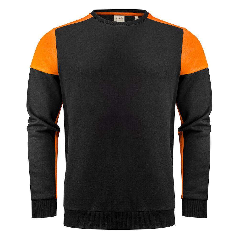 Sweatshirt Printer Prime Crewneck