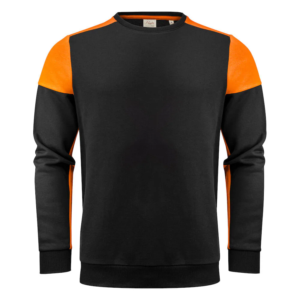 Sweatshirt Printer Prime Crewneck