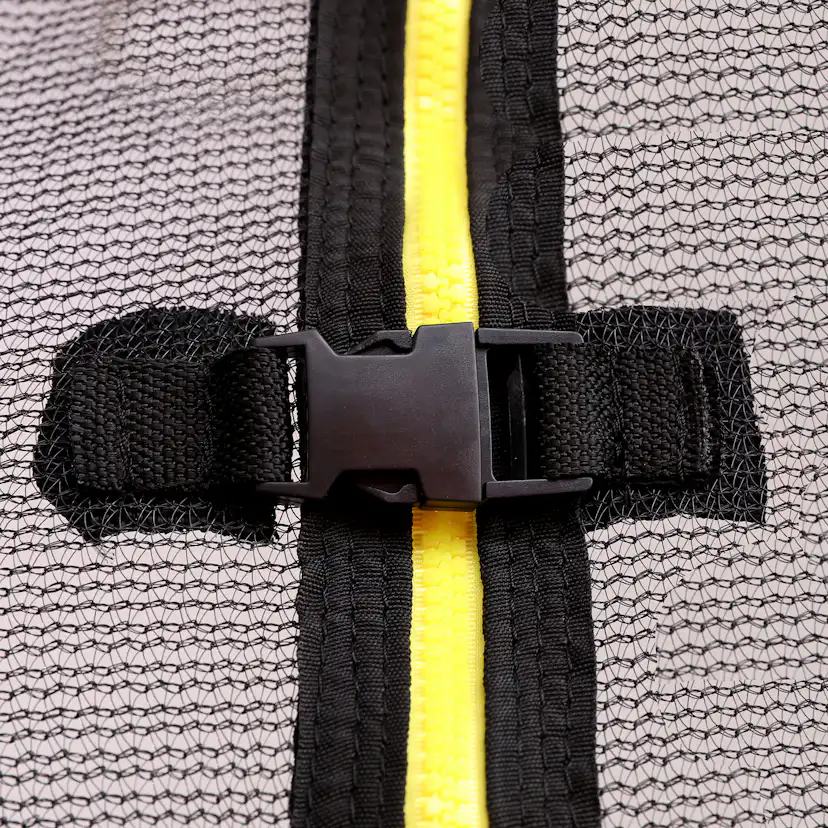 Studsmatta Trekrunner Pro Rektangulär 5,18x3,05 m