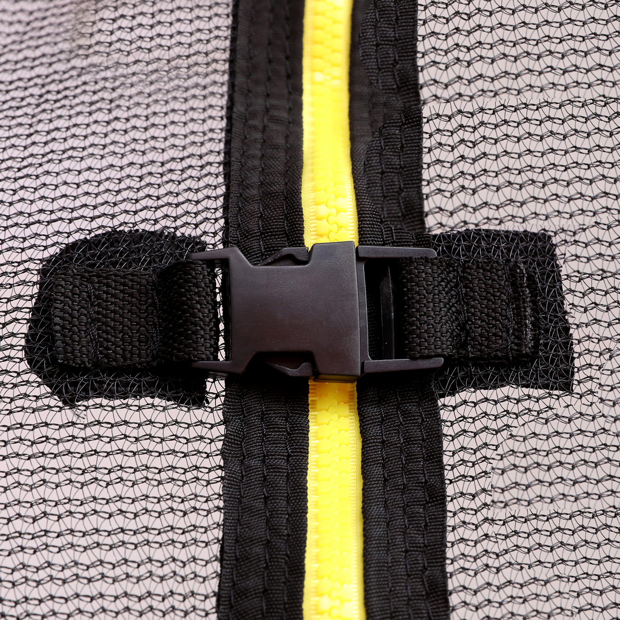 Studsmatta Trekrunner Pro Rektangulär 5,18x3,05 m