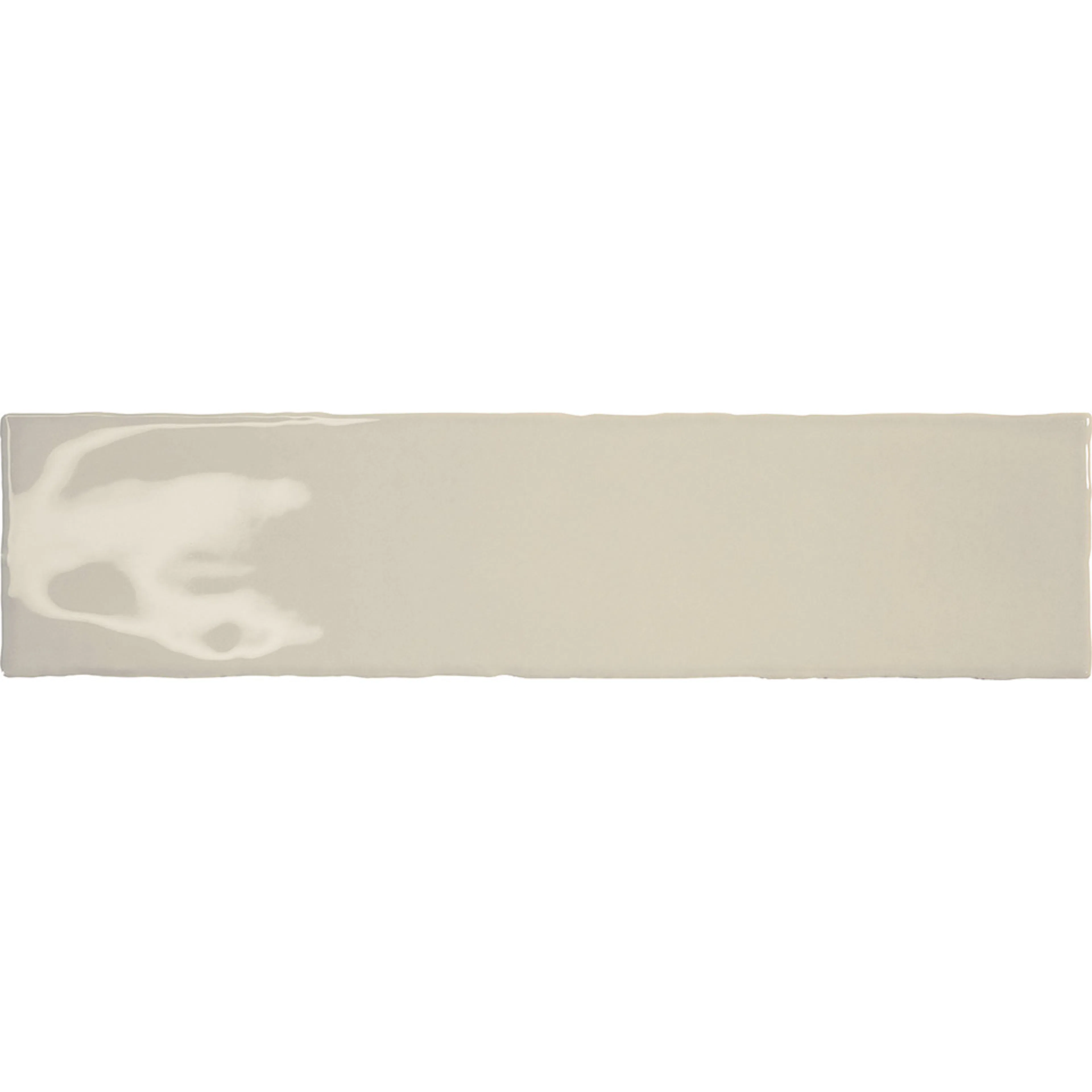 Kakel Konradssons Rural Light Grey Blank 7,5x30 cm