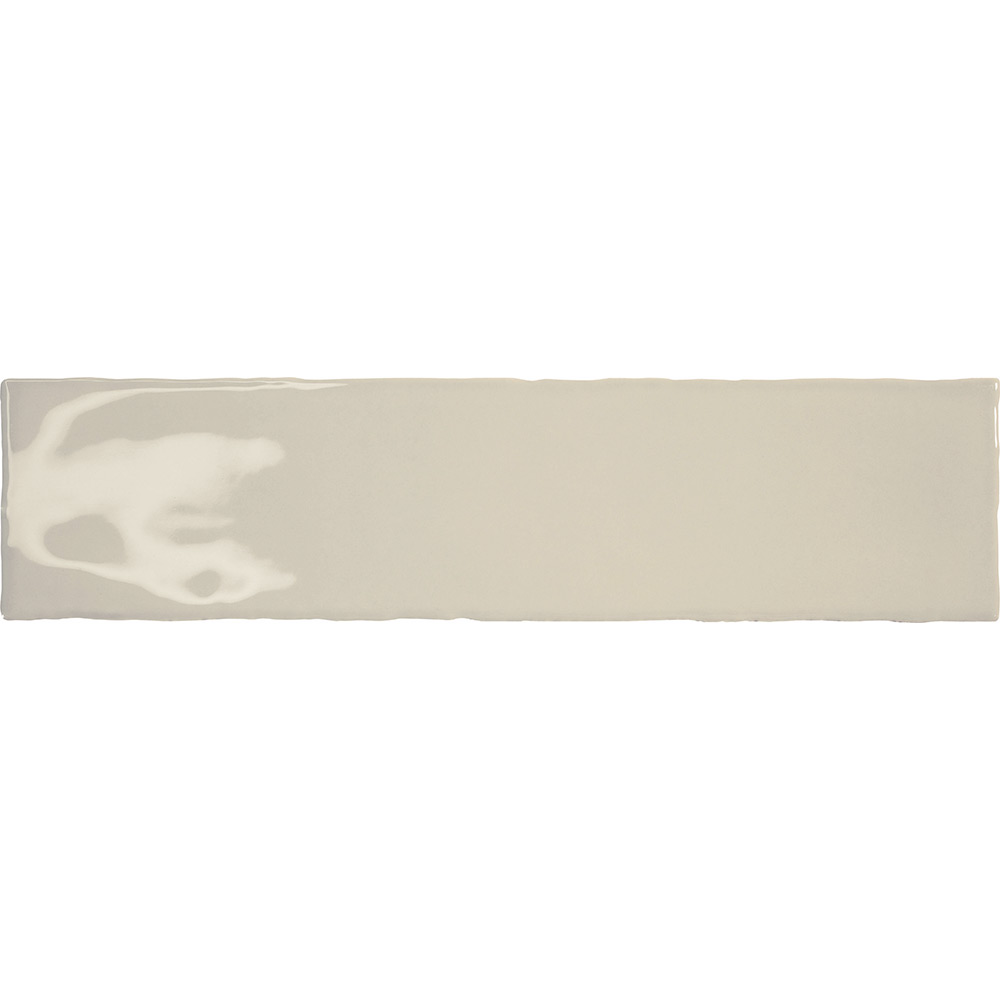 Kakel Konradssons Rural Light Grey Blank 7,5x30 cm