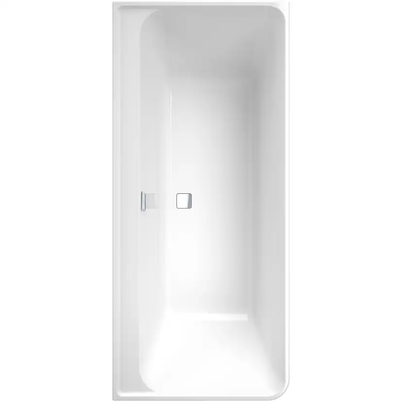 Badkar Villeroy & Boch Collaro Hörninstallerat