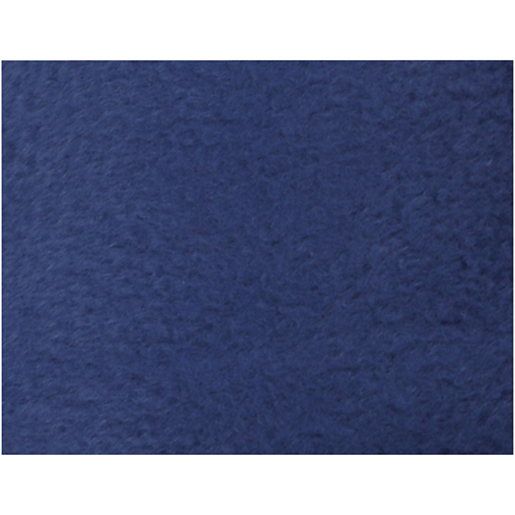 Fleece Creativ Company 125x150 cm 200 g 1 st