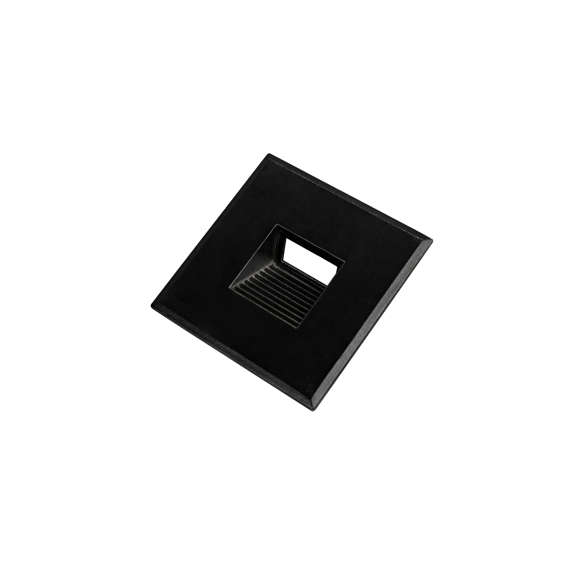 Frontlock Hide-a-lite Wally G2 Svart