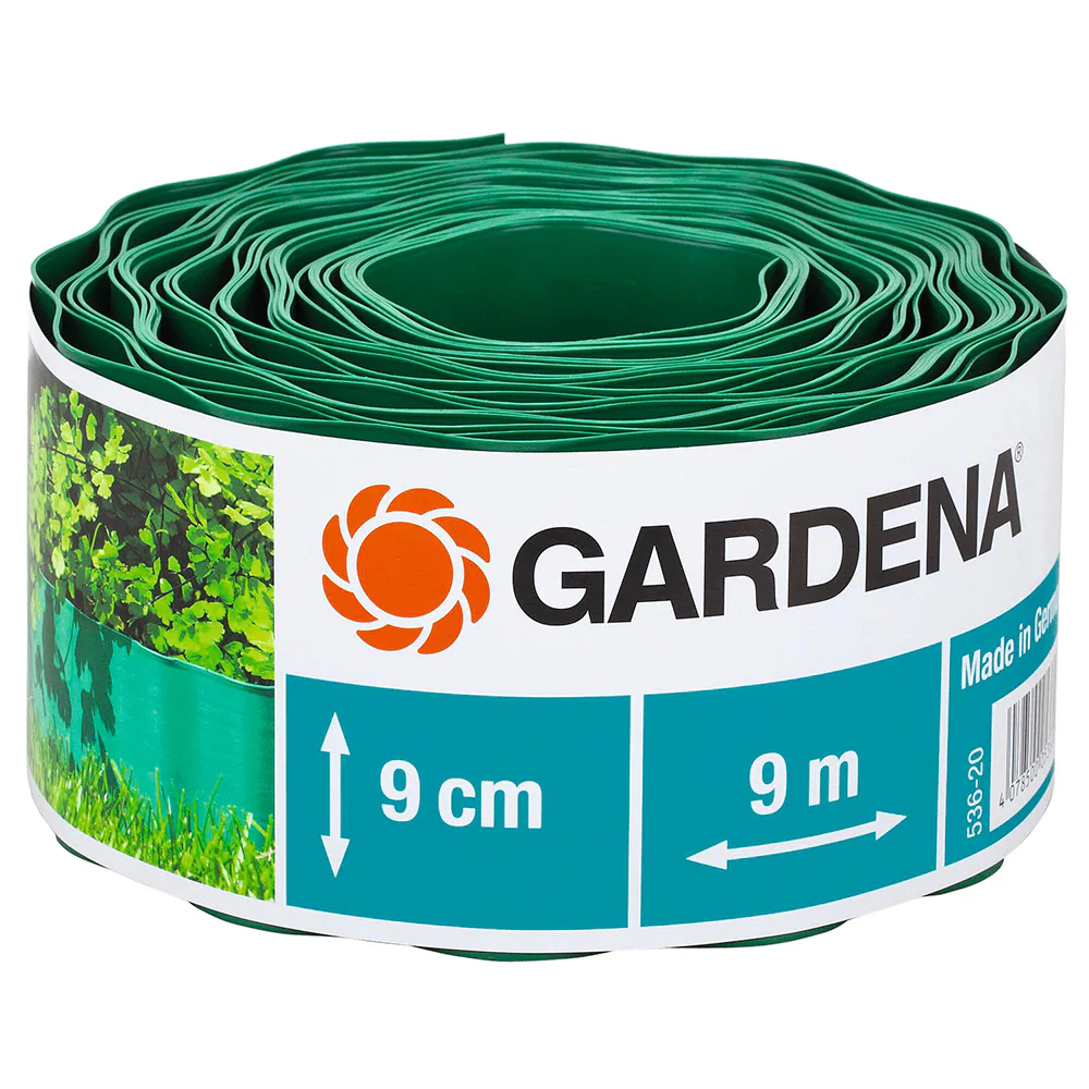 Gräskantband Gardena 9 m