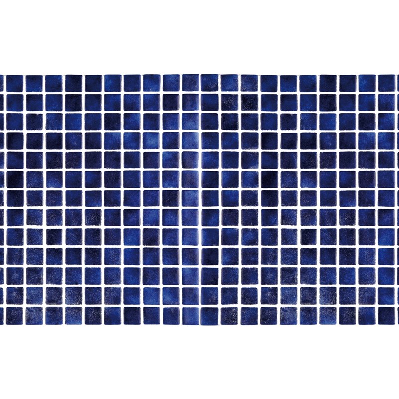 Klinker Konradssons Niebla Cobolt 2503-d Antislip 3x3 cm