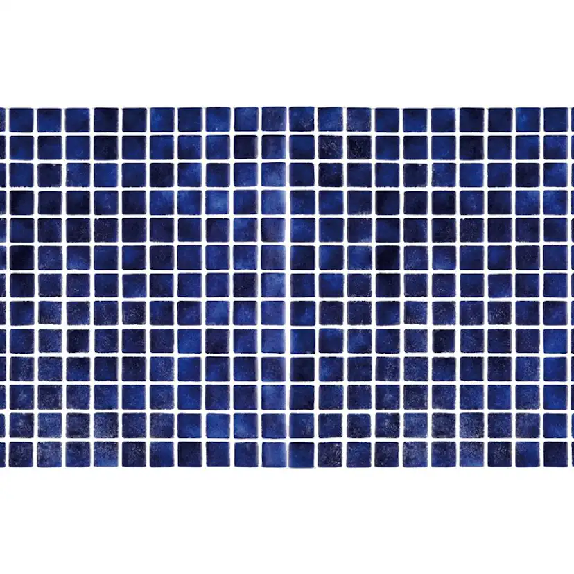 Klinker Konradssons Niebla Cobolt 2503-d Antislip 3x3 cm