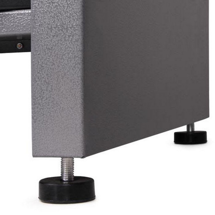 Verktygsskåp Timco Pro+ 210x60x200 cm