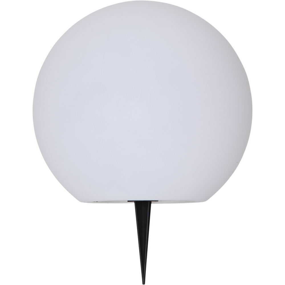 Solcellsdekoration Star Trading Globy