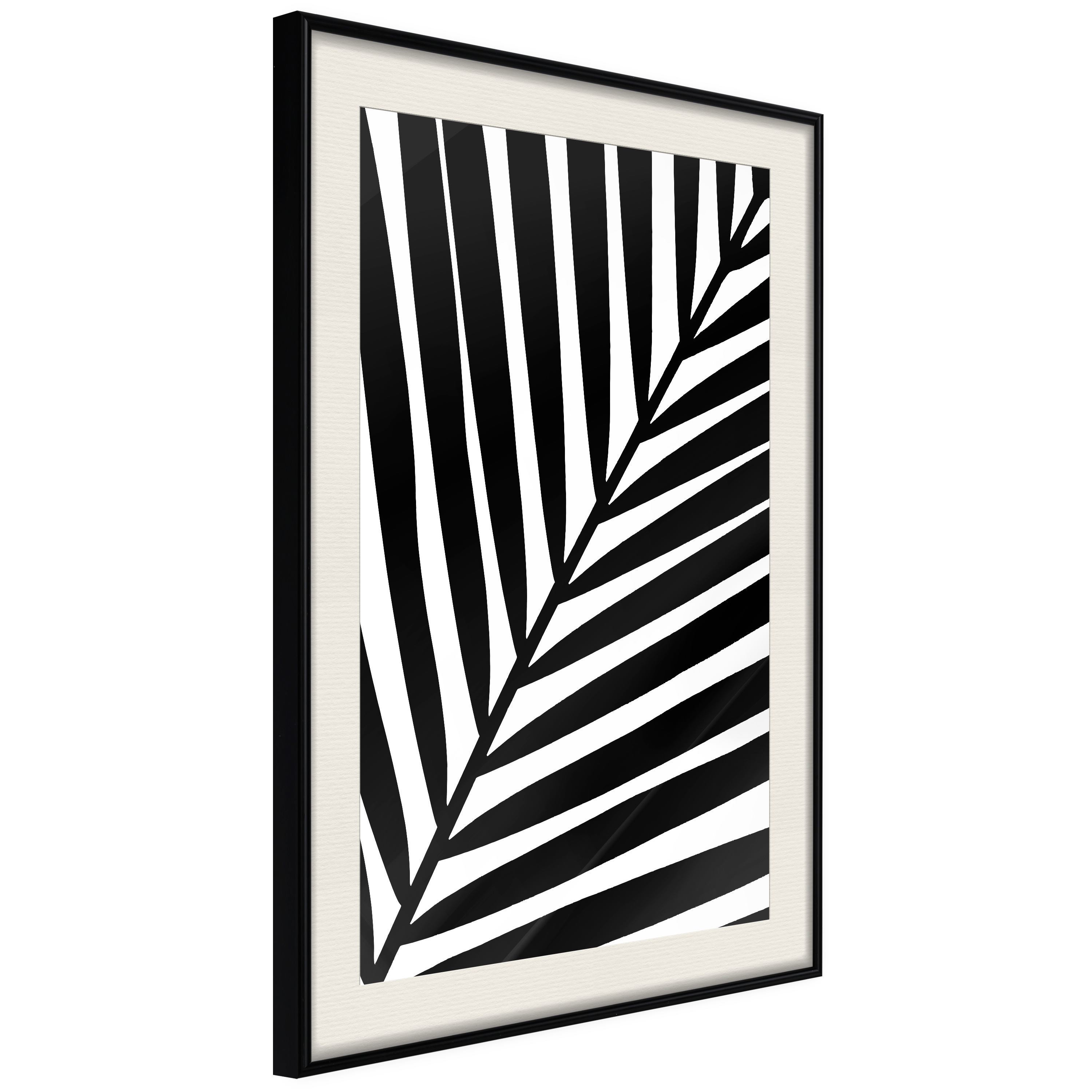 Poster Artgeist Affisch Precious Leaf