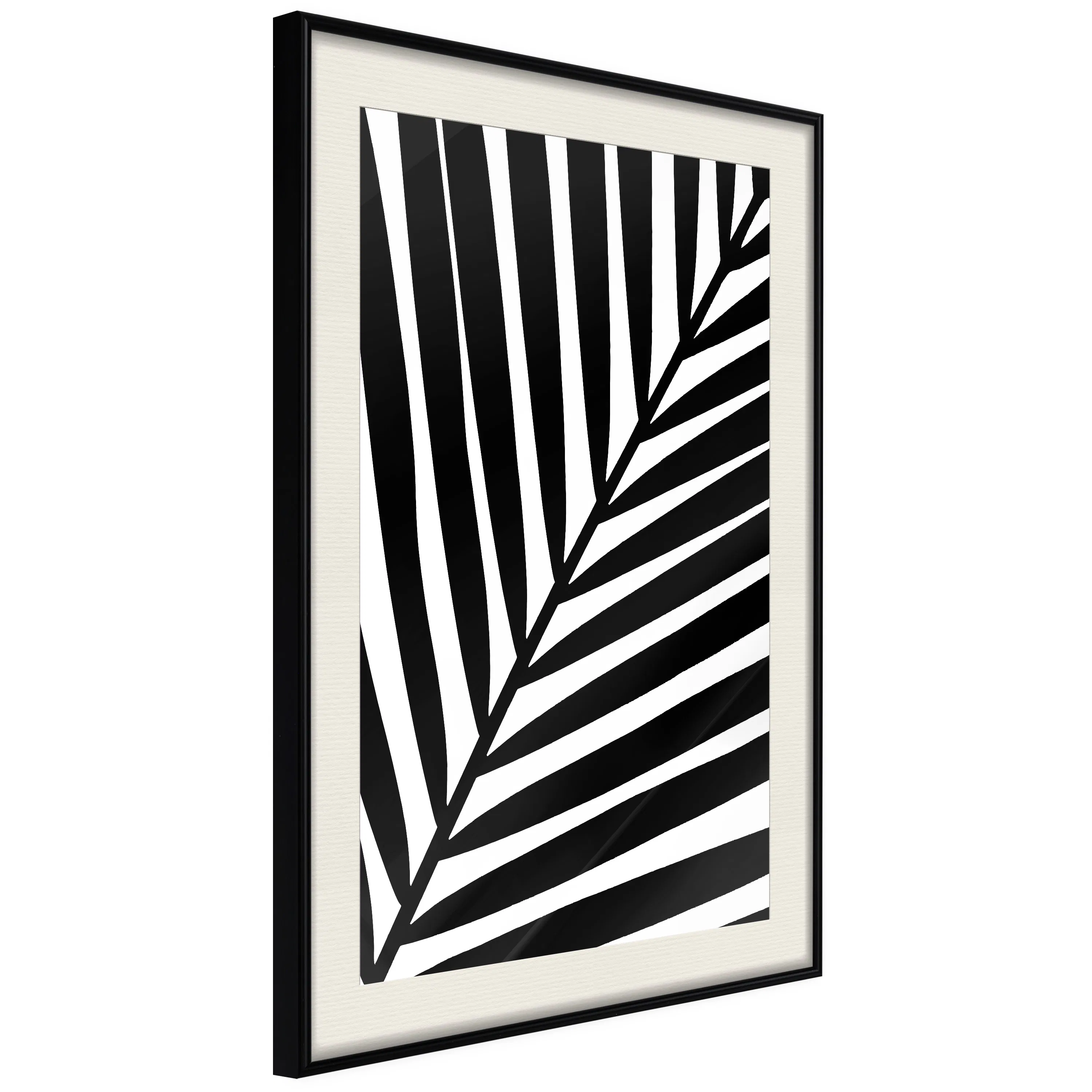 Poster Artgeist Affisch Precious Leaf