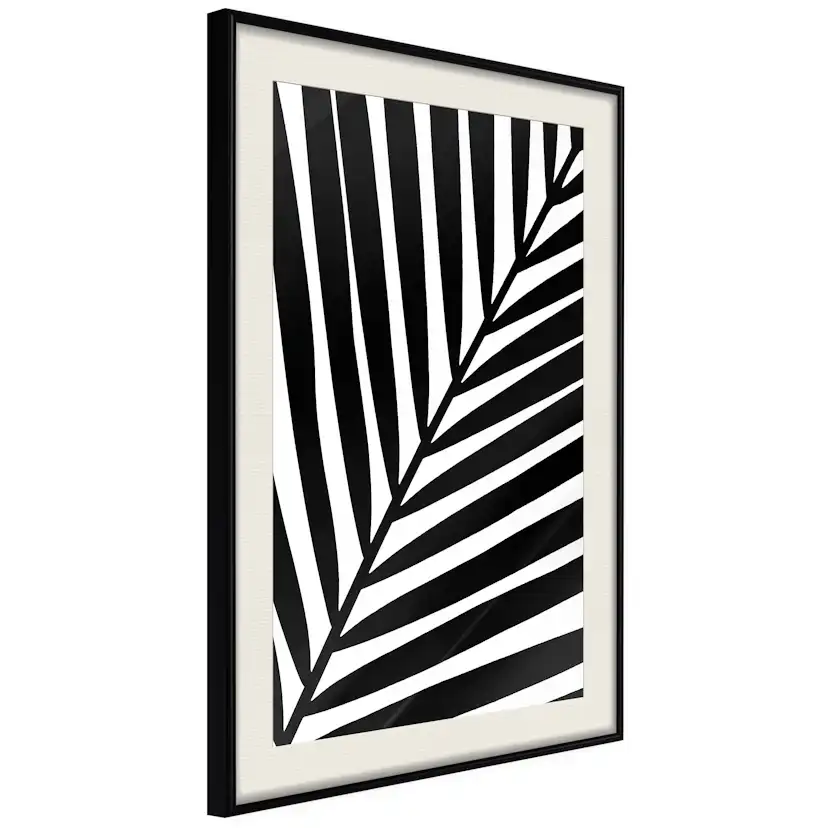Poster Artgeist Affisch Precious Leaf