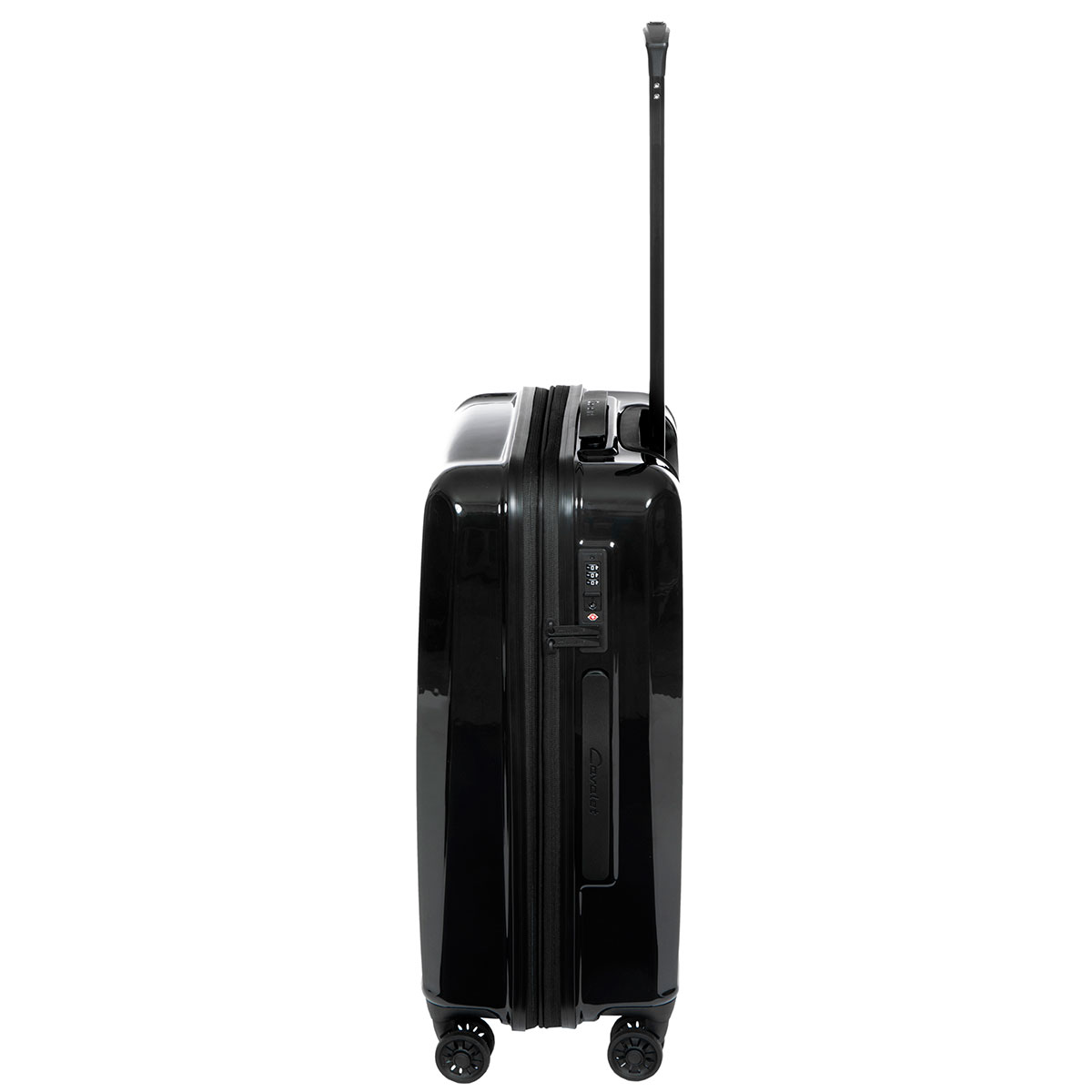 Resväska Cavalet Chill DLX Medium 64 cm