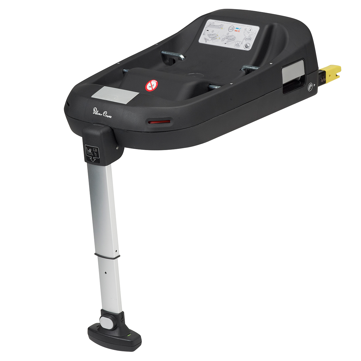 Isofix Silver Cross Dream IsoFix Bas I-Size