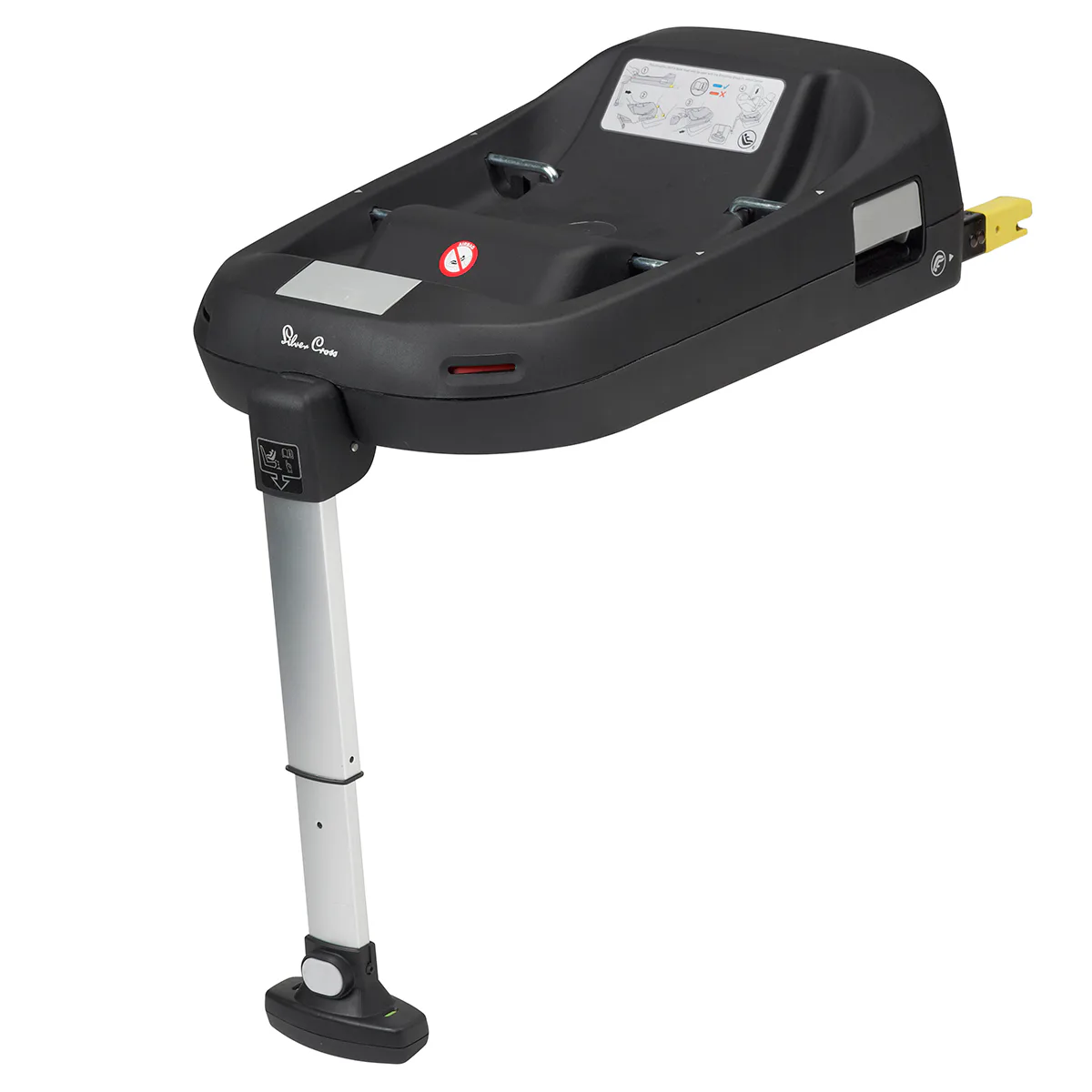 Isofix Silver Cross Dream IsoFix Bas I-Size