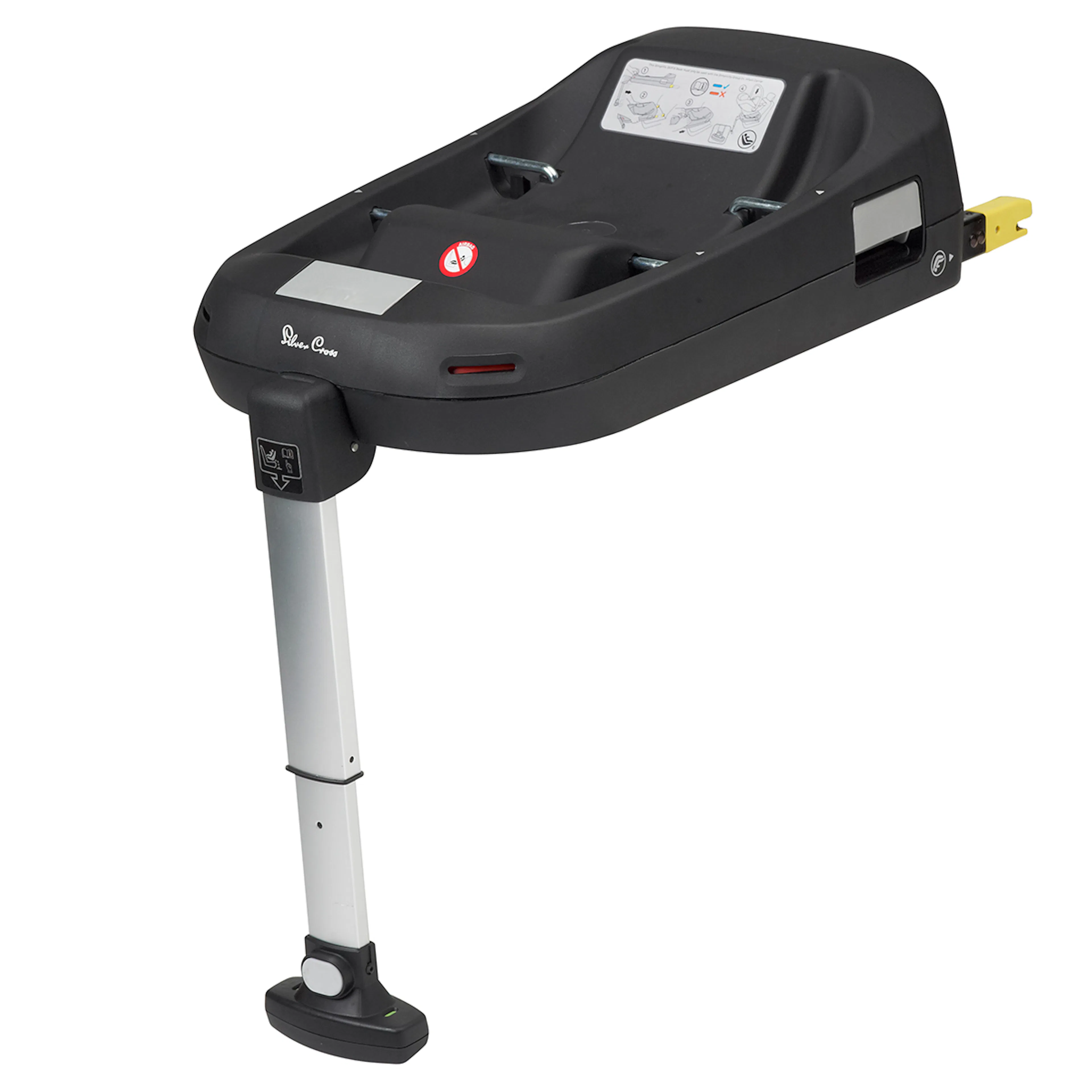 Isofix Silver Cross Dream IsoFix Bas I-Size